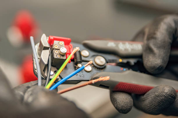 Best Electrical Rewiring Services  in Layhill, MD