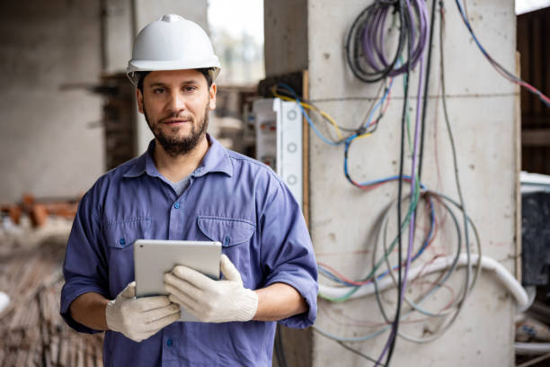 Best Licensed Electrician  in Layhill, MD