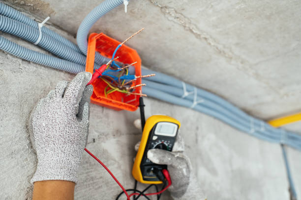 Trusted MD Electrician Experts