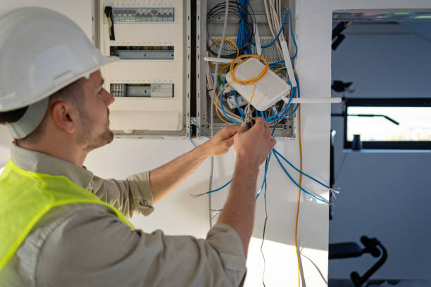 Best Electrical Rewiring Services  in Layhill, MD